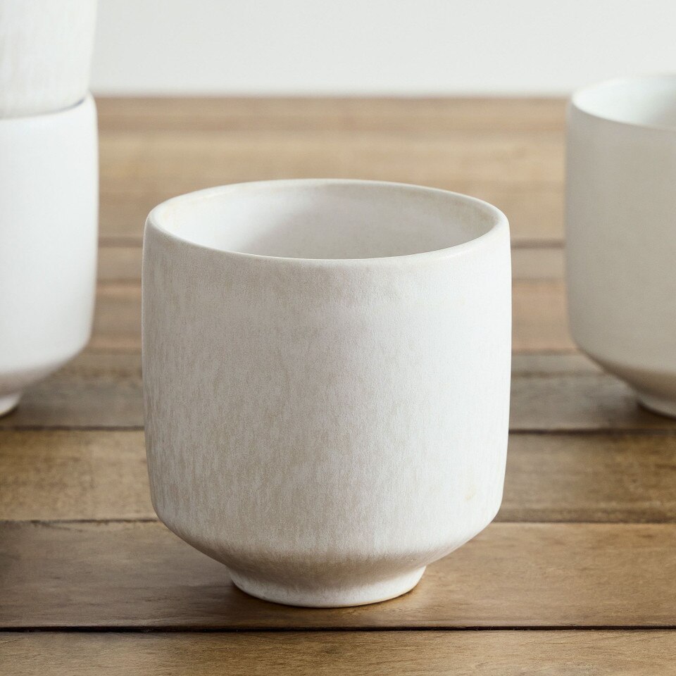 Kanto Stoneware Mugs West Elm UK